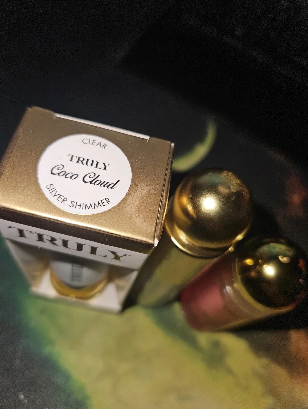 TRULY new unused